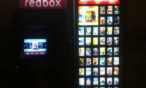 Redbox