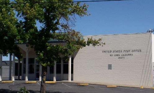 United States Postal Service