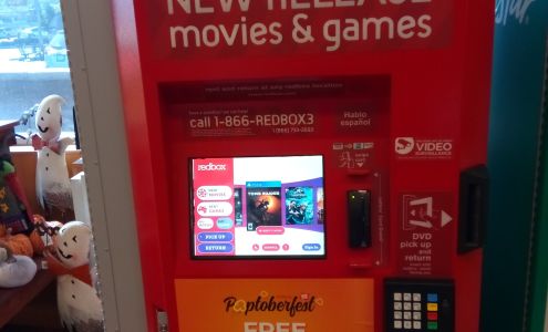 Redbox