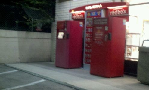 Redbox