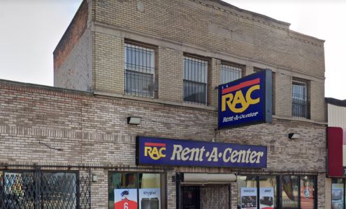 Rent-A-Center