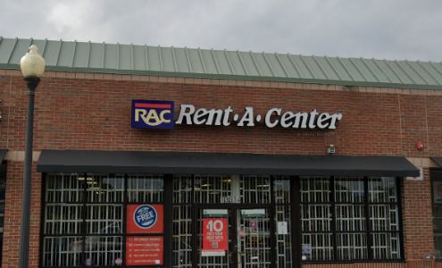 Rent-A-Center