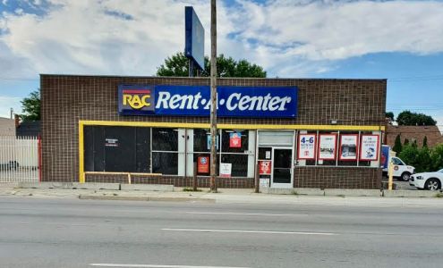 Rent-A-Center