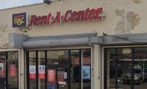 Rent-A-Center