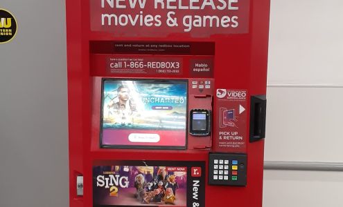 Redbox