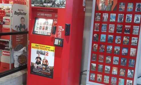 Redbox