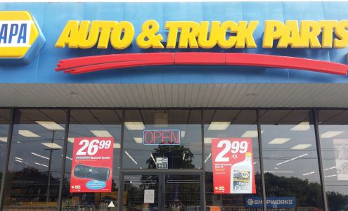 NAPA Auto Parts