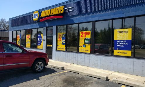 NAPA Auto Parts