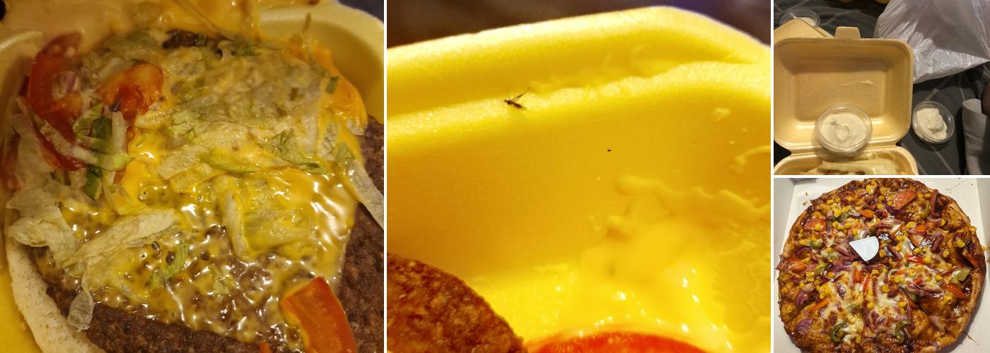 Bicester Pizza House