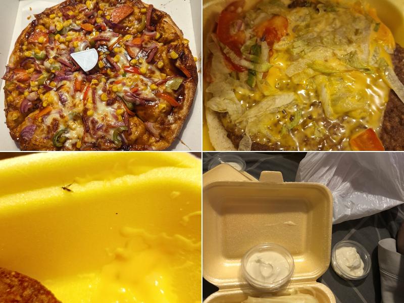 Bicester Pizza House