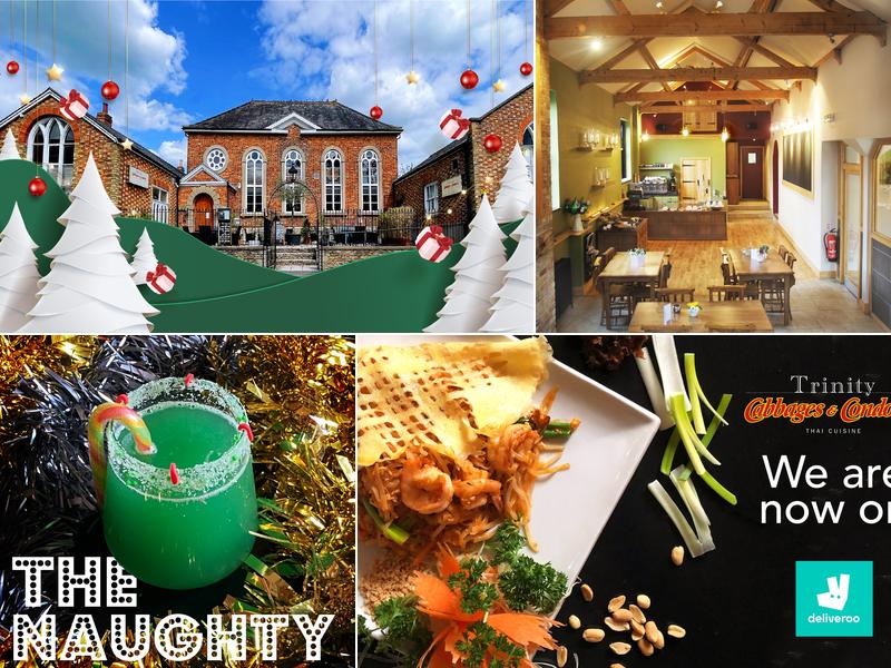 Cabbages & Condoms Bicester