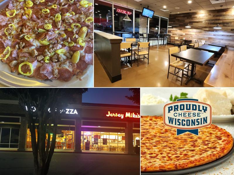 Donatos Pizza 8000 Madison Blvd Suite D106 Suite D106, Madison