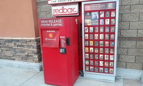 Redbox