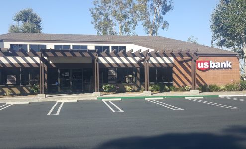 ATM U.S. Bank Irvine - Yale Ave