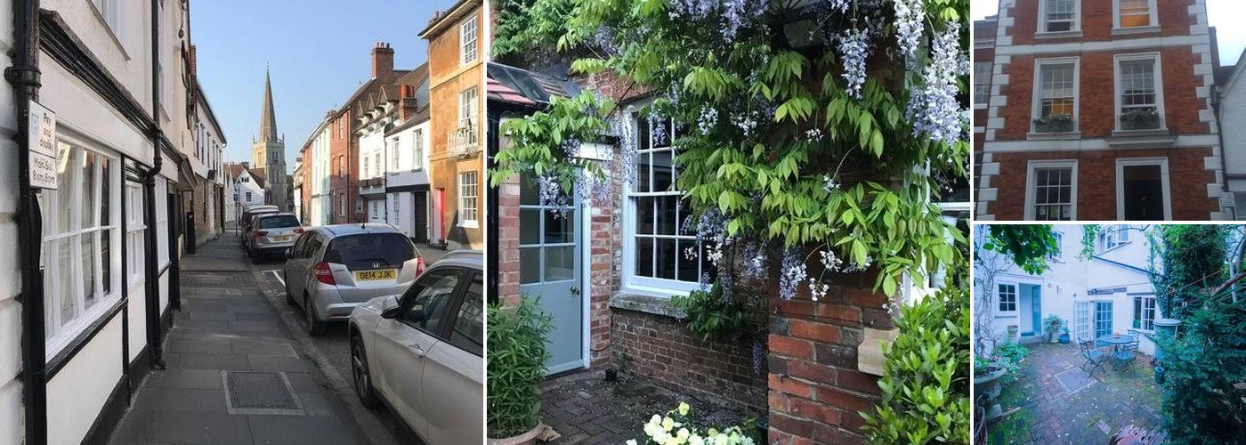 S. Howard Bed and Breakfast