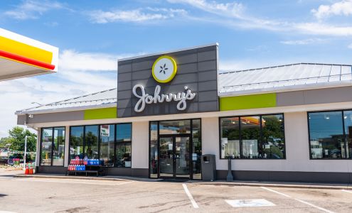 Johnny's Markets