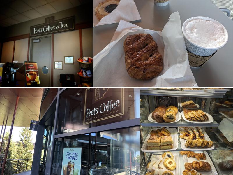 Peet's Coffee