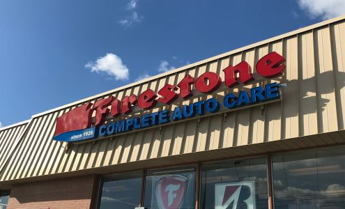 Firestone Complete Auto Care