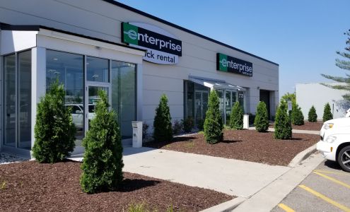 Enterprise Rent-A-Car