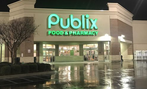 Publix Super Market at Madison Centre