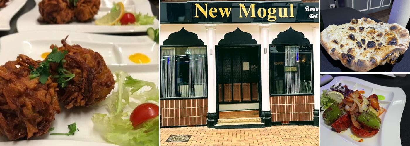 New Mogul Indian Banbury