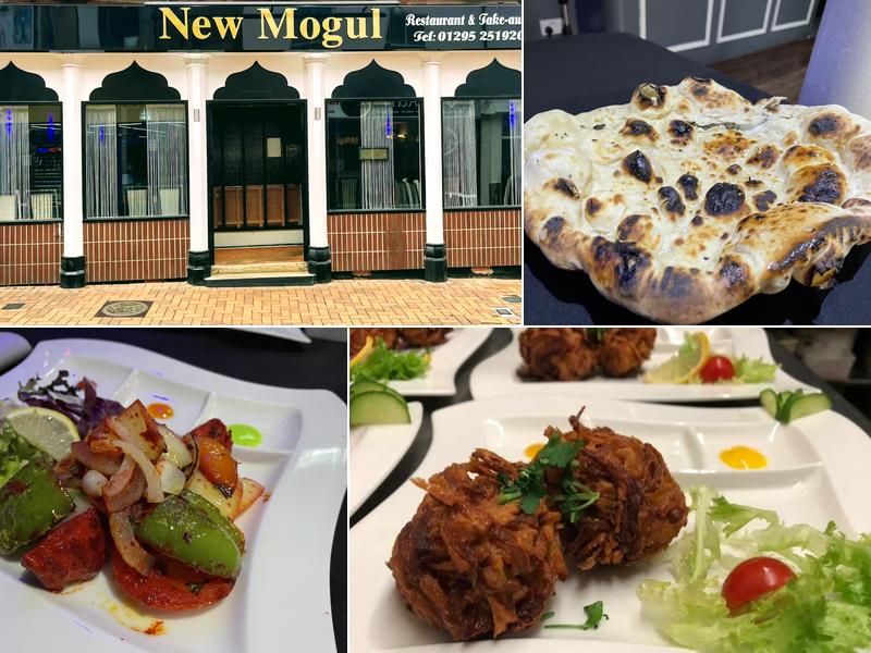 New Mogul Indian Banbury