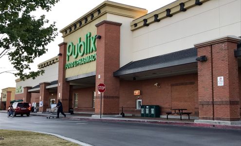 Publix Super Market at Village Shoppes of Madison