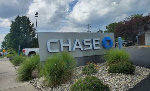 Chase Bank