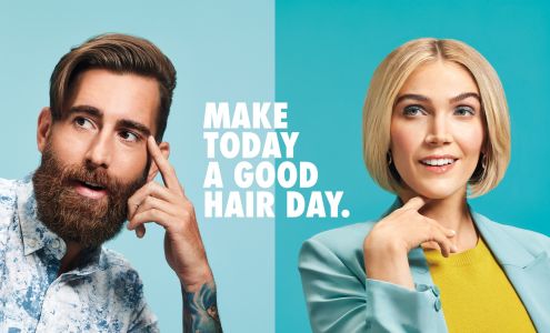 Supercuts Palm Desert