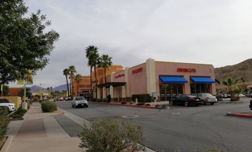 Supercuts Palm Desert