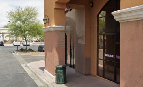 Supercuts Palm Desert