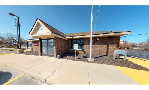 Bank of America (Lobby Service Only)