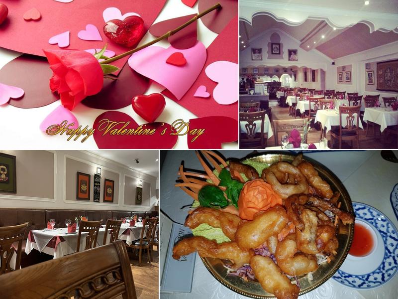 Grand Siam Thai Eastwood