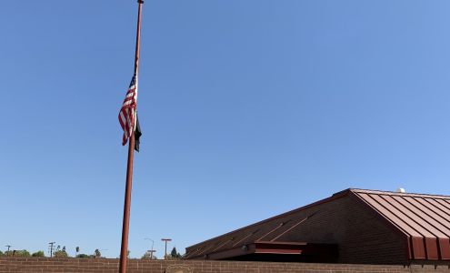 United States Postal Service