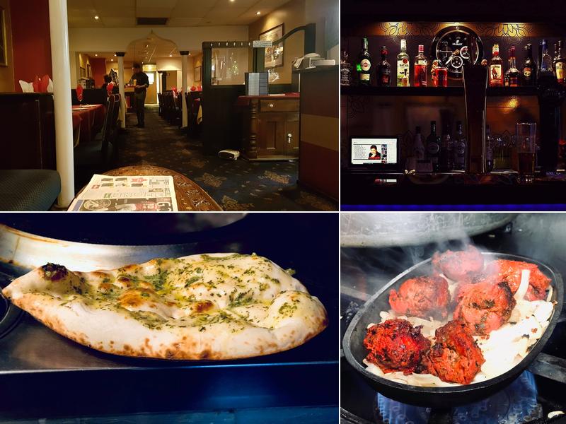 Everest Tandoori Restaurant