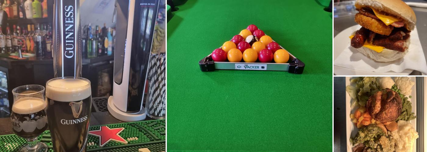 ALBERTO'S BAR & BISTRO