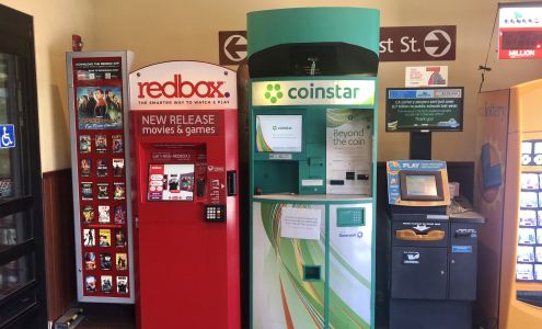 Redbox