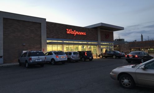 Walgreens Pharmacy