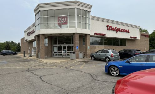 Walgreens