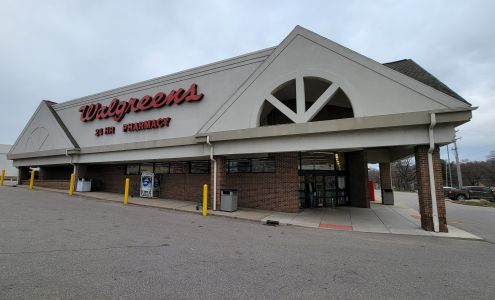 Walgreens