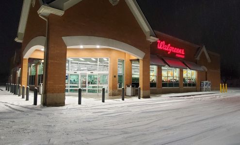Walgreens