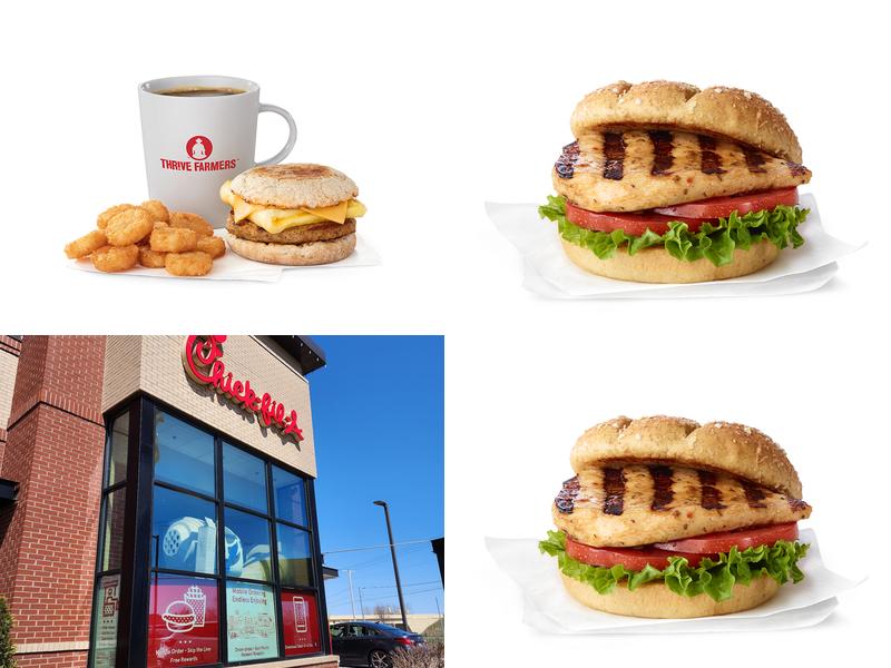 Chick-fil-A