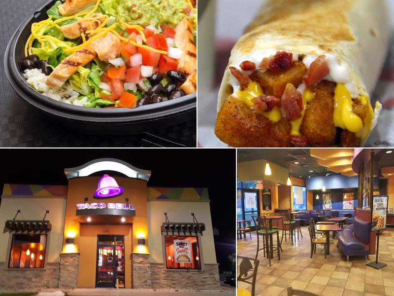 Taco Bell
