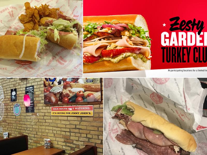 Jimmy John's