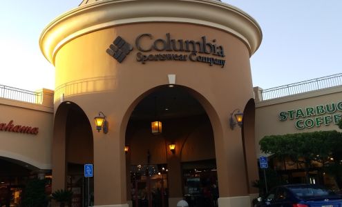 Columbia Factory Store