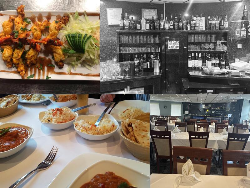 Himalayan Inn Nottingham