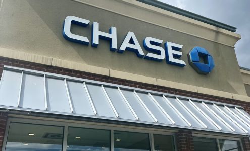 Chase Bank