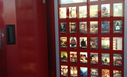 Redbox