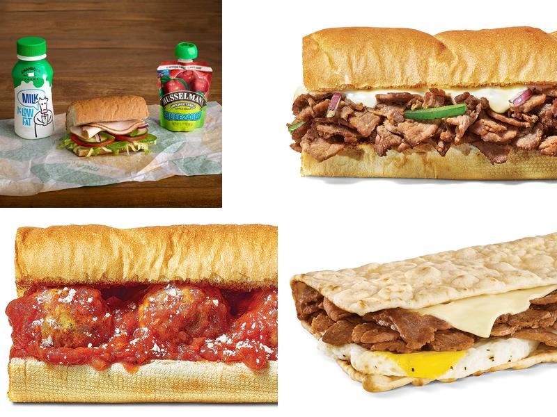 Subway