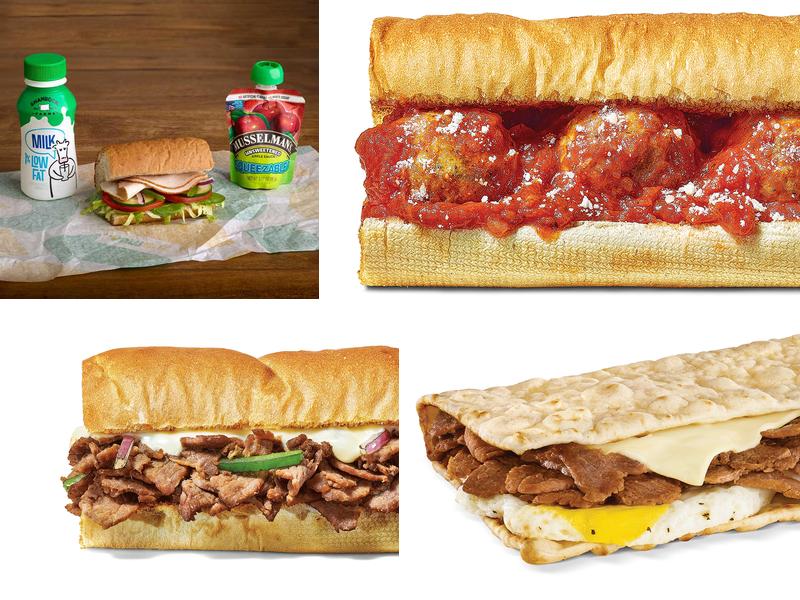 Subway